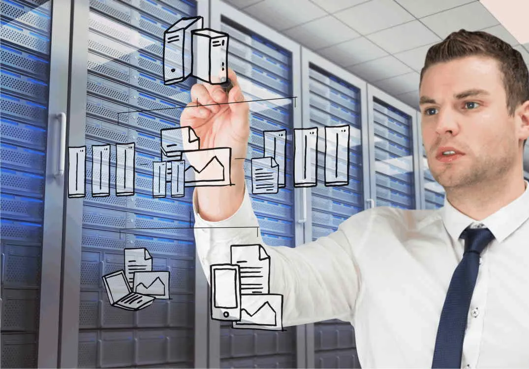 Control how documents are processed in your organisation using workflow and data driven tools, with scan and capture being the first stage in initiating the process. 