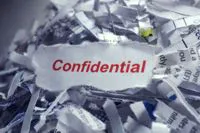 Protect your identity, intellectual property and reputation with PaperMountains' high security confidential waste disposal service.  