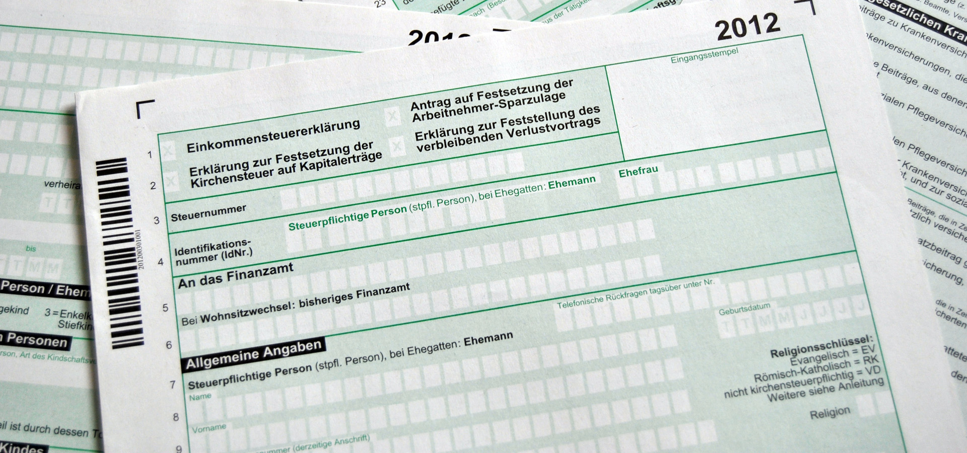 Forms processing, Data Capture and Recognition