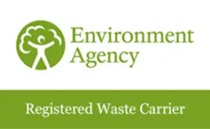Environment Agency Upper Tier Waste Carrier