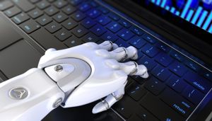 RPA System( Robotics Process Automation ) increases productivity, accuracy whilst driving down costs by using software robots to automate user intensive everyday tasks